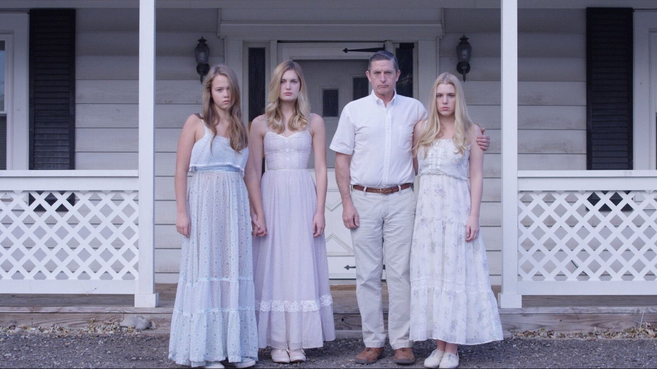 Backdrop image for movie Fishbowl