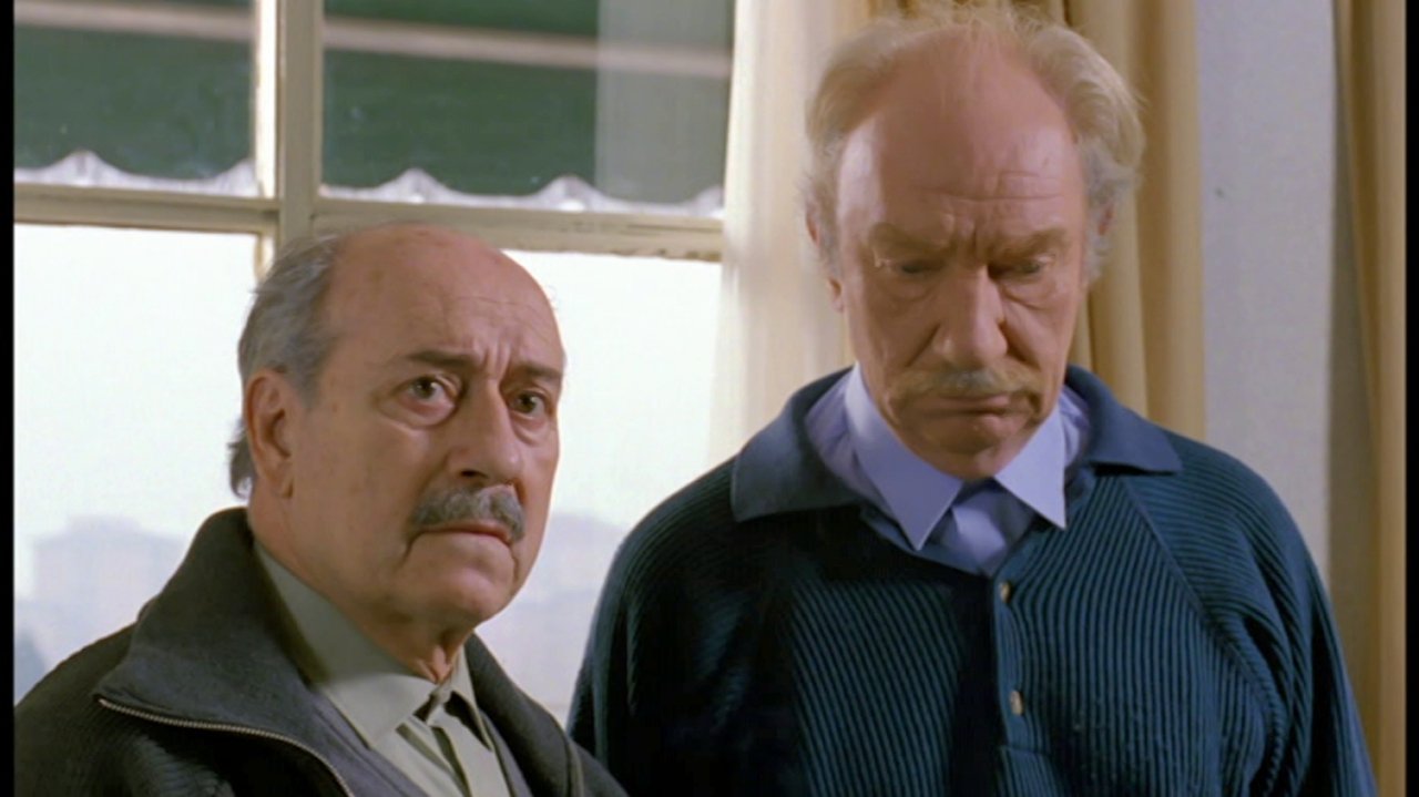 Backdrop image for movie Offsides