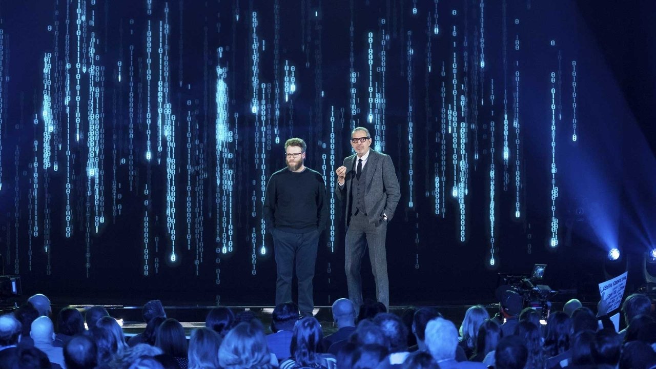 Backdrop image for movie Seth Rogen's Hilarity for Charity