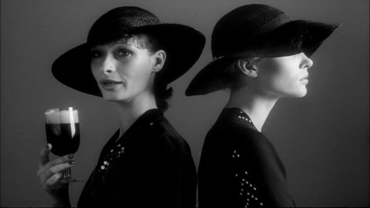 Backdrop image for movie Good and Evil