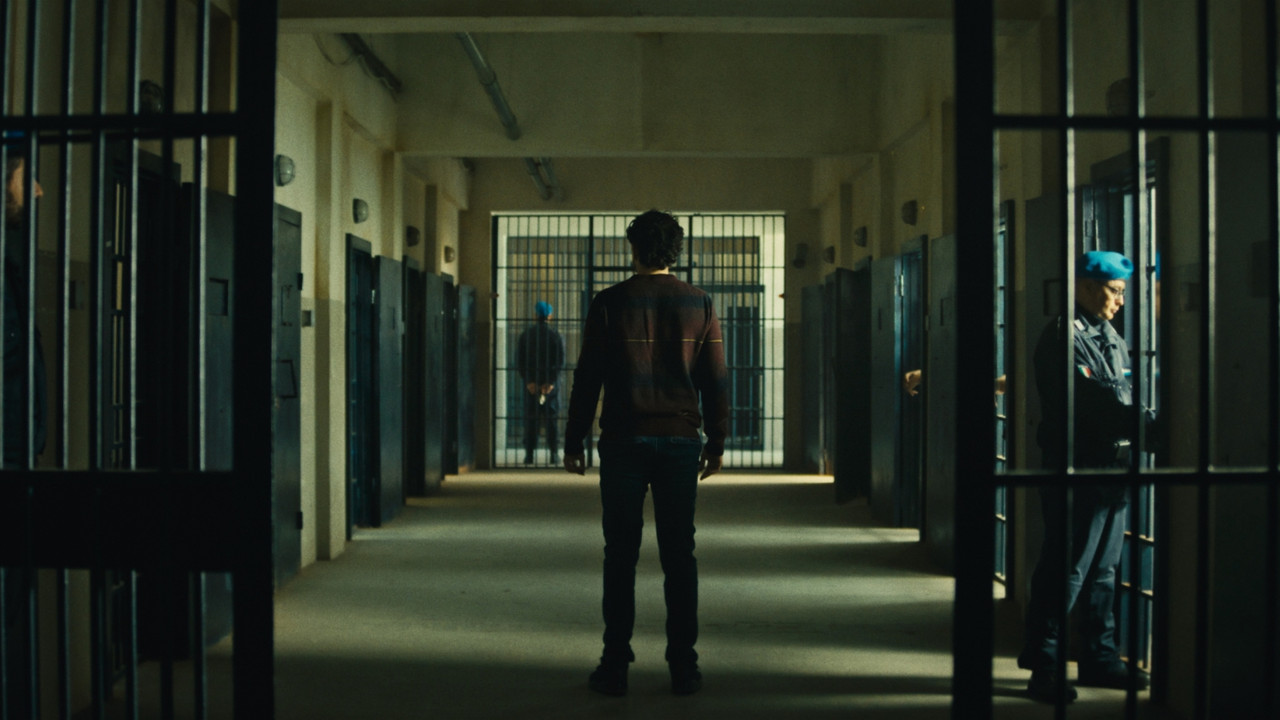 Backdrop image for movie I Nostri Giorni