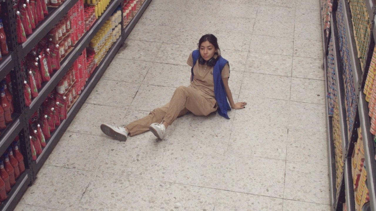 Backdrop image for movie Empty Shelves