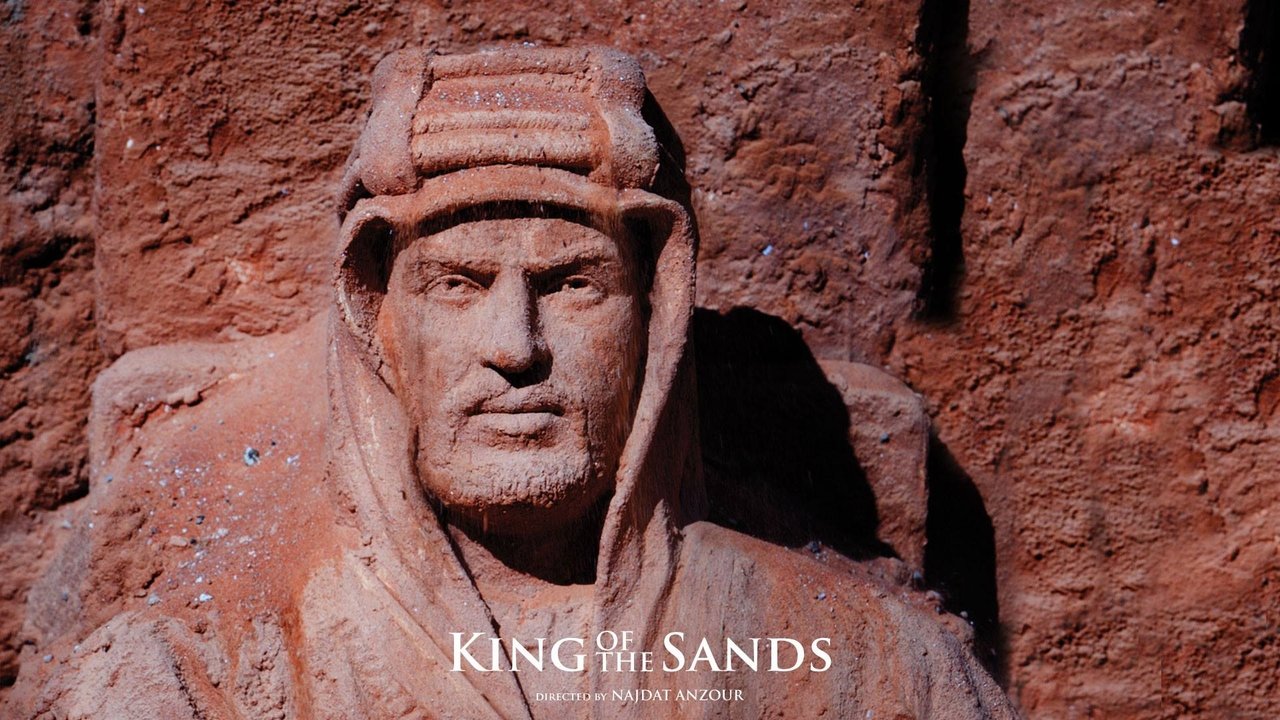 Backdrop image for movie King of the Sands