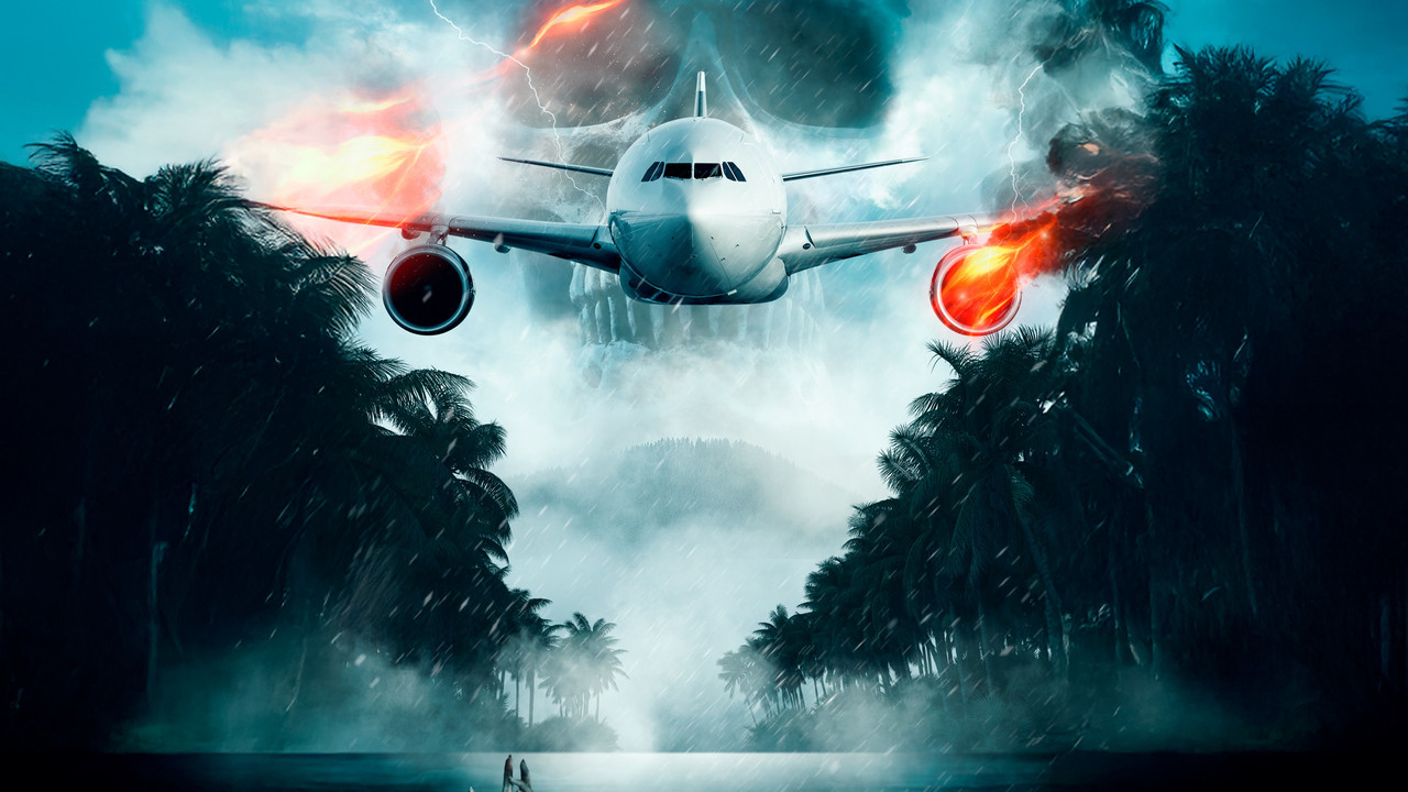 Backdrop image for movie Bermuda Island