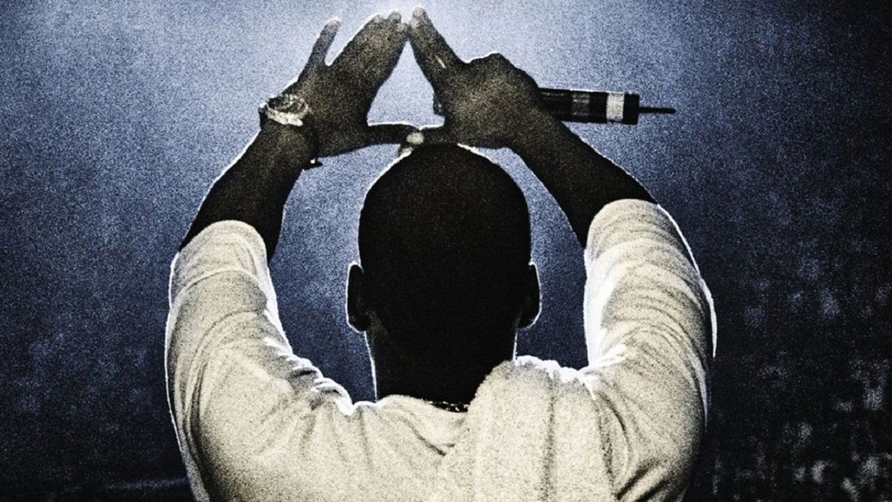 Backdrop image for movie JAY-Z: Fade to Black