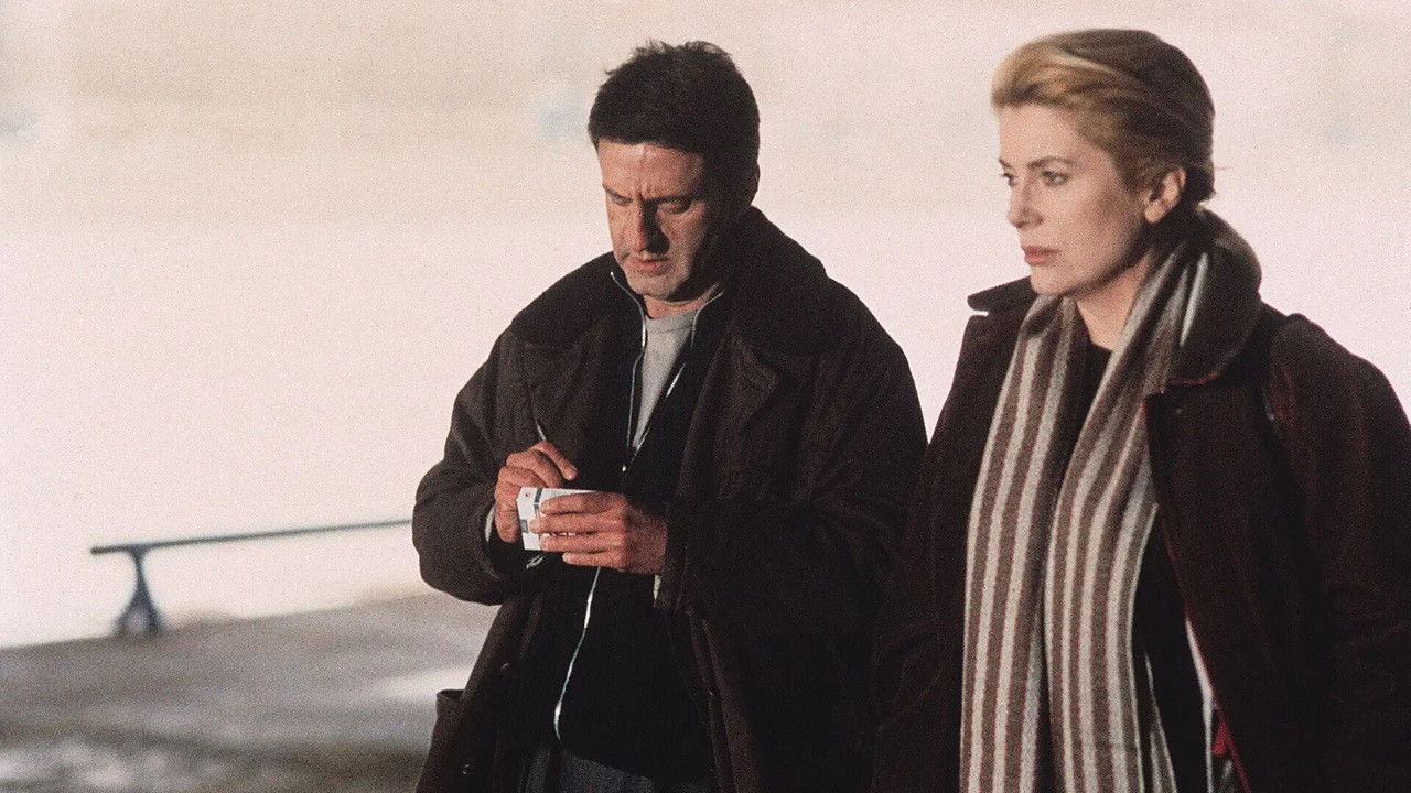 Backdrop image for movie Thieves