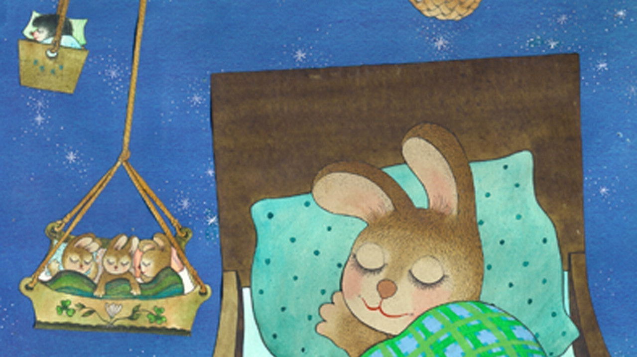 Backdrop image for movie Little Hares' Bath