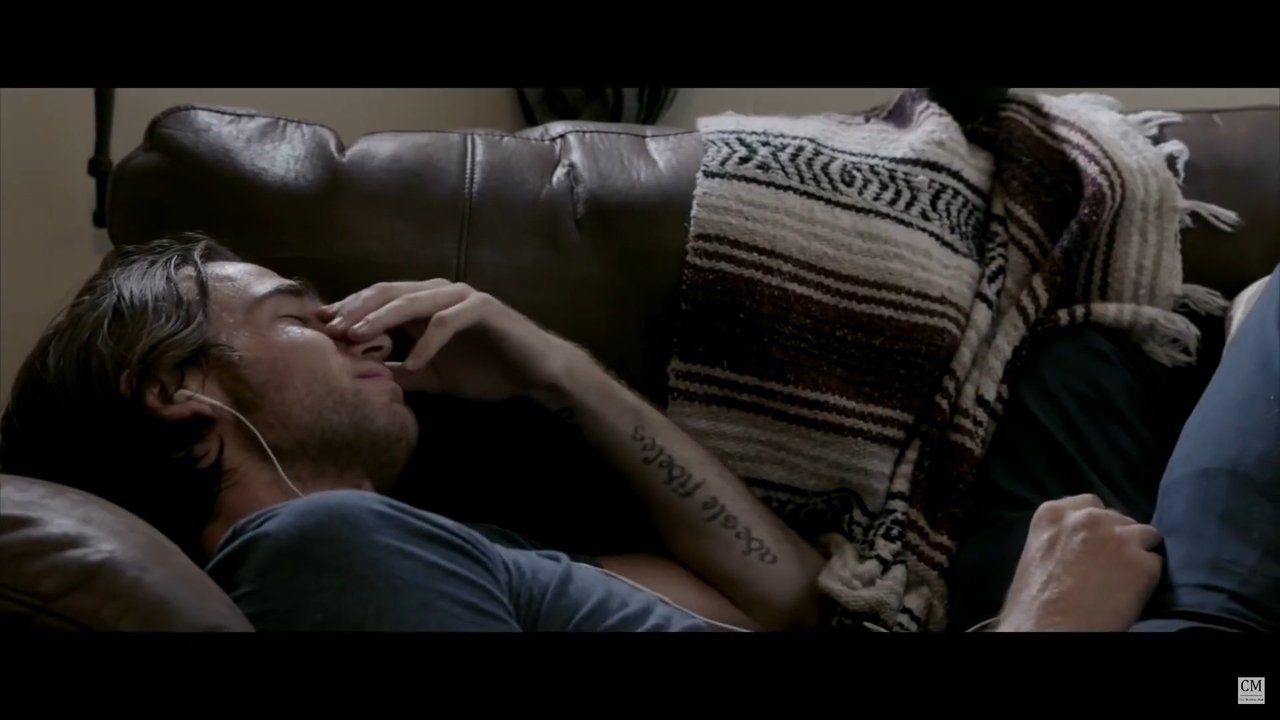 Backdrop image for movie Prayer Never Fails