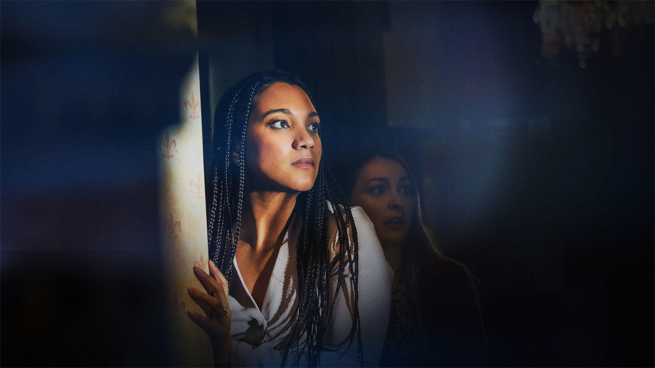 Backdrop image for movie Little Girl in the Window