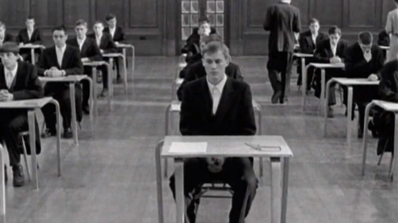 Backdrop image for movie Pieta