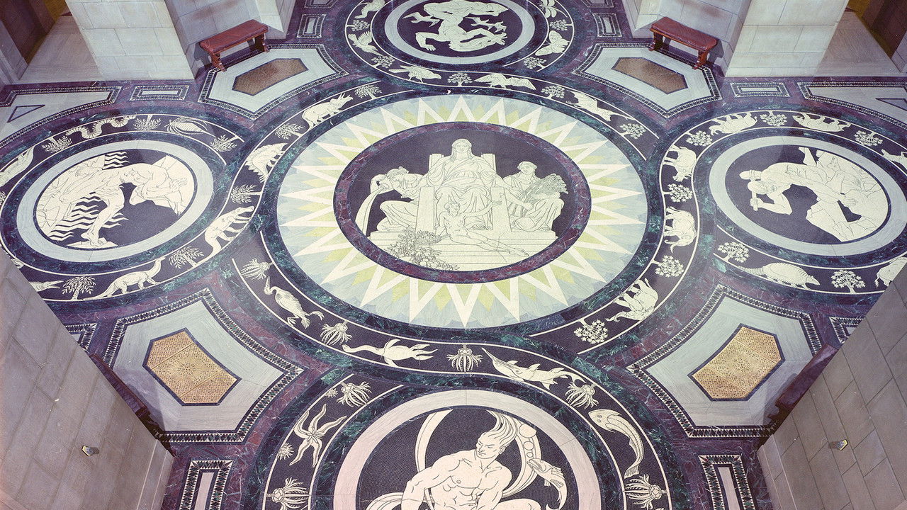 Backdrop image for movie Nebraska's Capitol Masterpiece