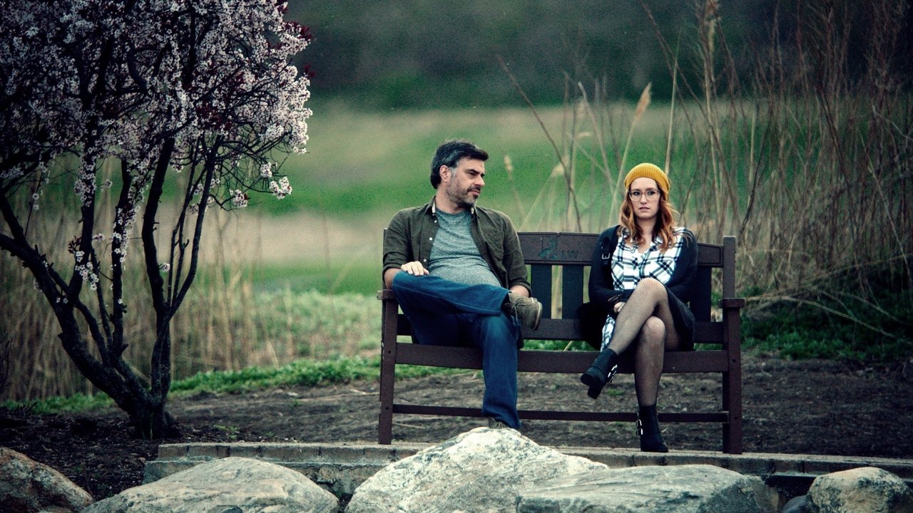 Backdrop image for movie Humor Me