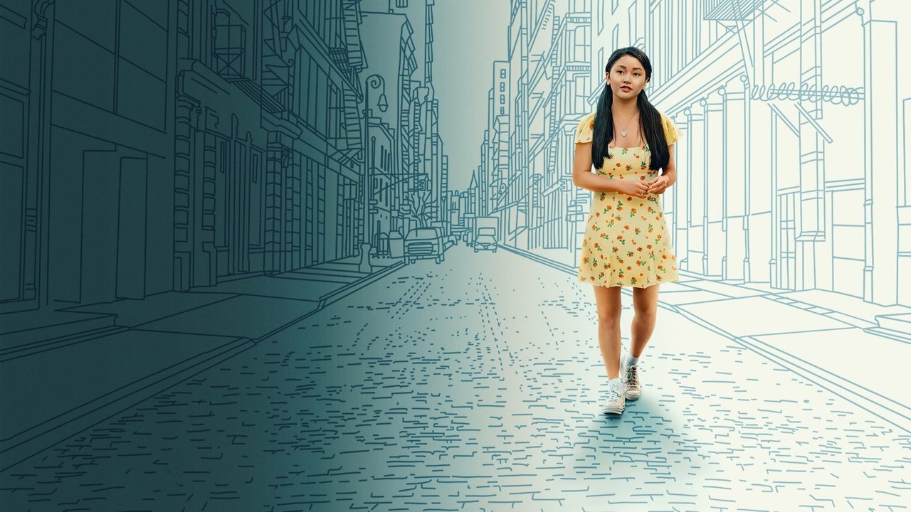 Backdrop image for movie To All the Boys: Always and Forever