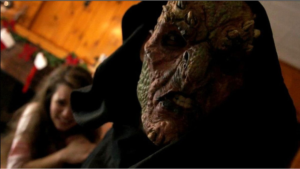 Backdrop image for movie Savage Christmas