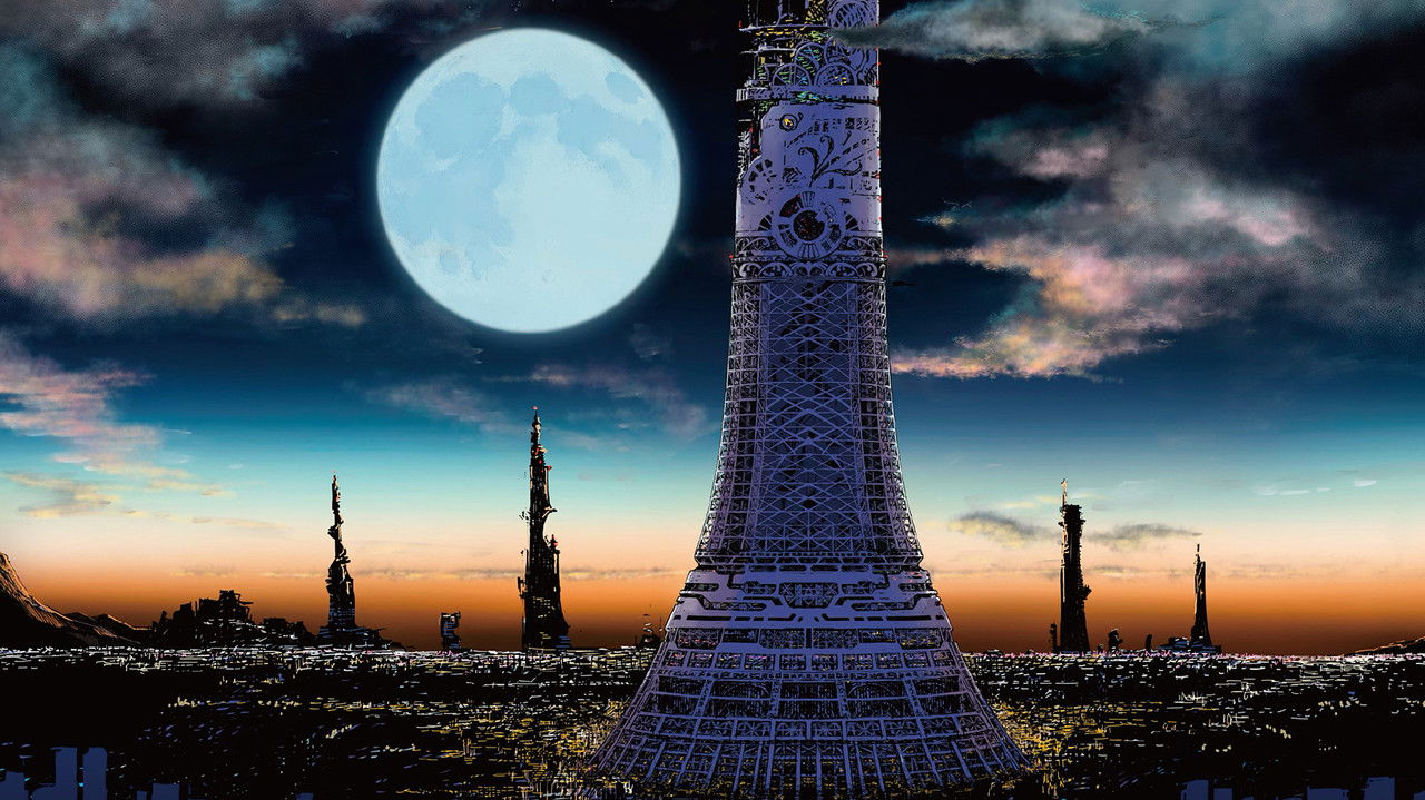 Backdrop image for movie Band-Maid - 10th Anniversary Tour Final in Yokohama Arena