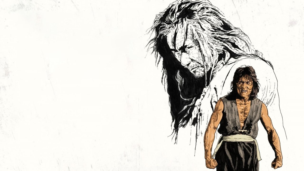 Backdrop image for movie The Young Master