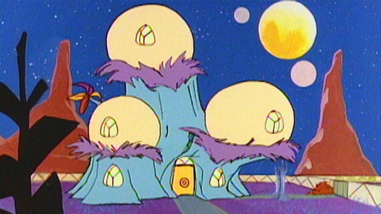 Backdrop image for movie Aliens Next Door