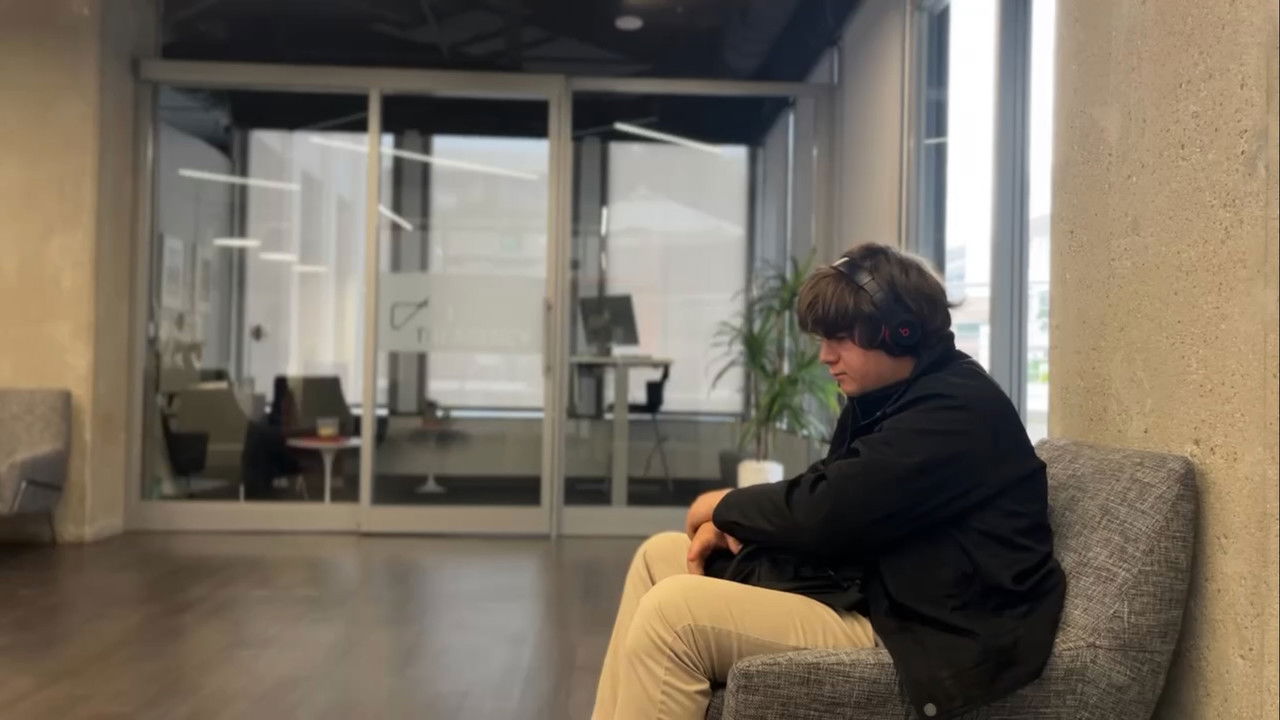 Backdrop image for movie Bagged