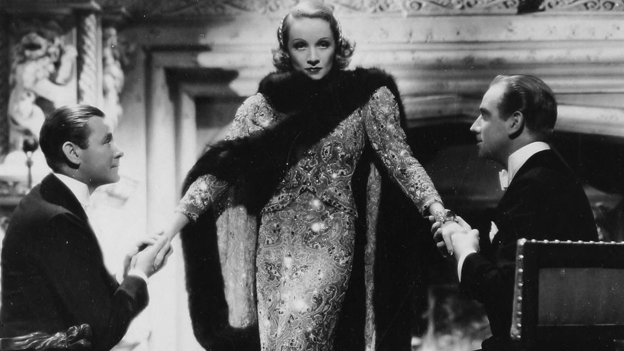 Backdrop image for movie Angel