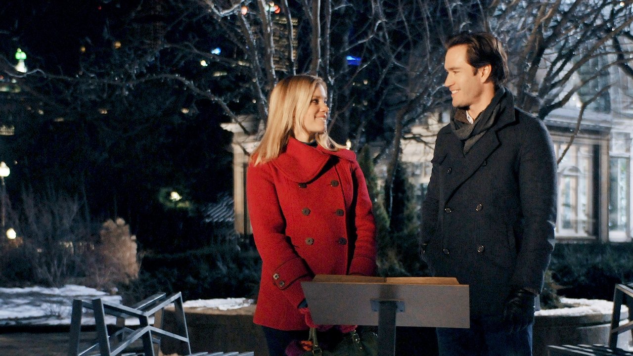 Backdrop image for movie 12 Dates of Christmas