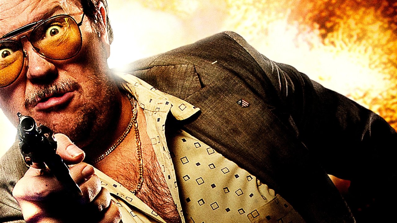 Backdrop image for movie Torrente 2: Mission in Marbella