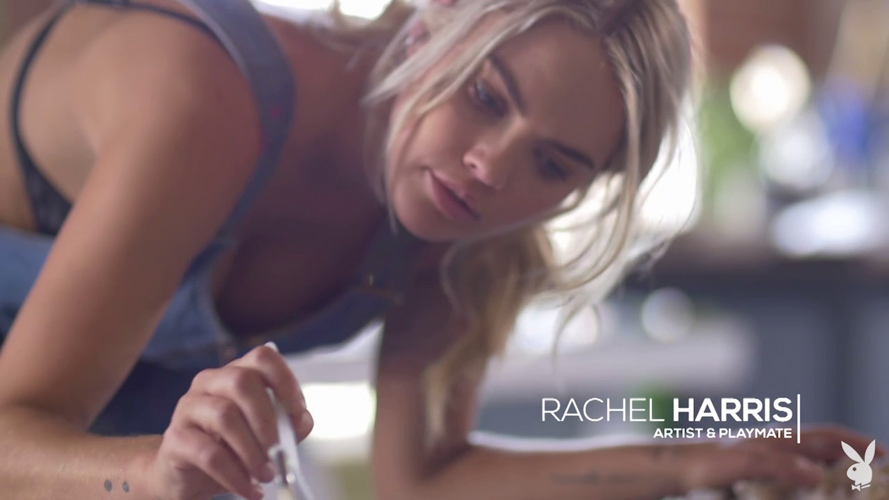 Backdrop image for movie Bunny Gallery