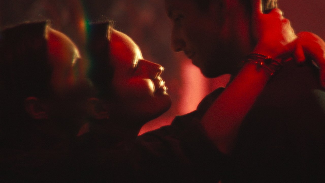 Backdrop image for movie You Are Not Alone