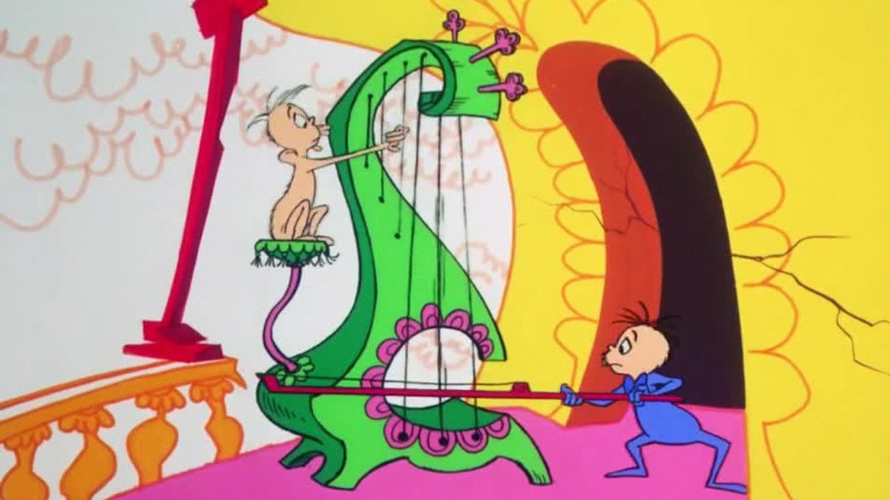 Backdrop image for movie Horton Hears a Who!