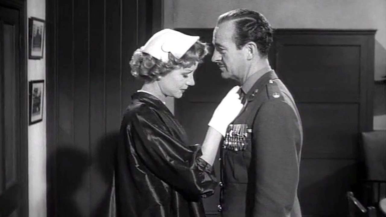 Backdrop image for movie Carrington V.C.