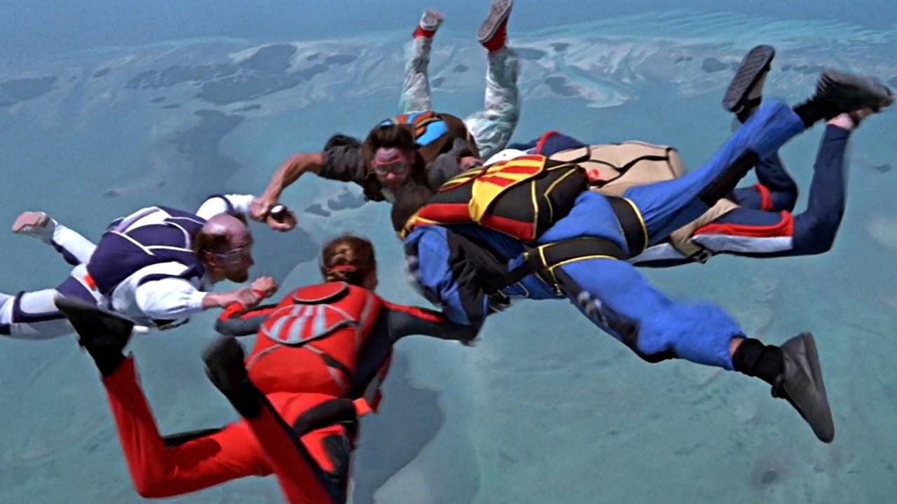 Backdrop image for movie Drop Zone