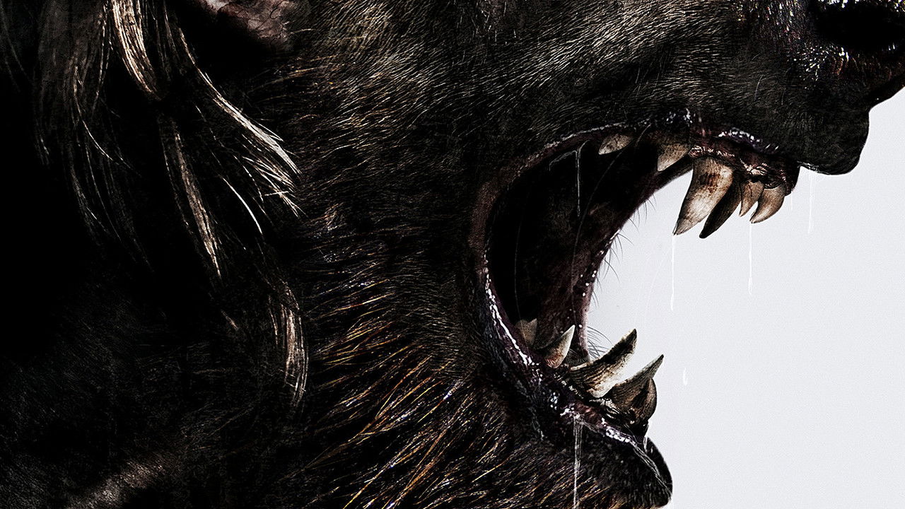 Backdrop image for movie Uncaged