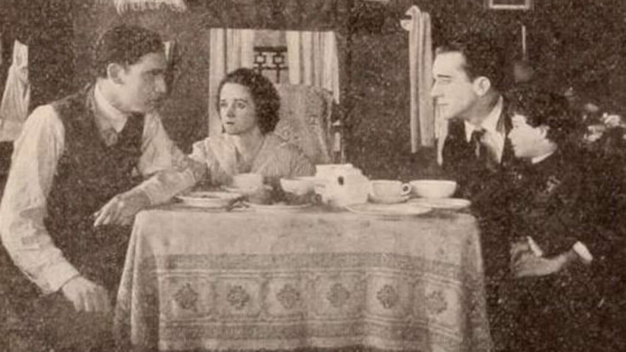 Backdrop image for movie The Midnight Man