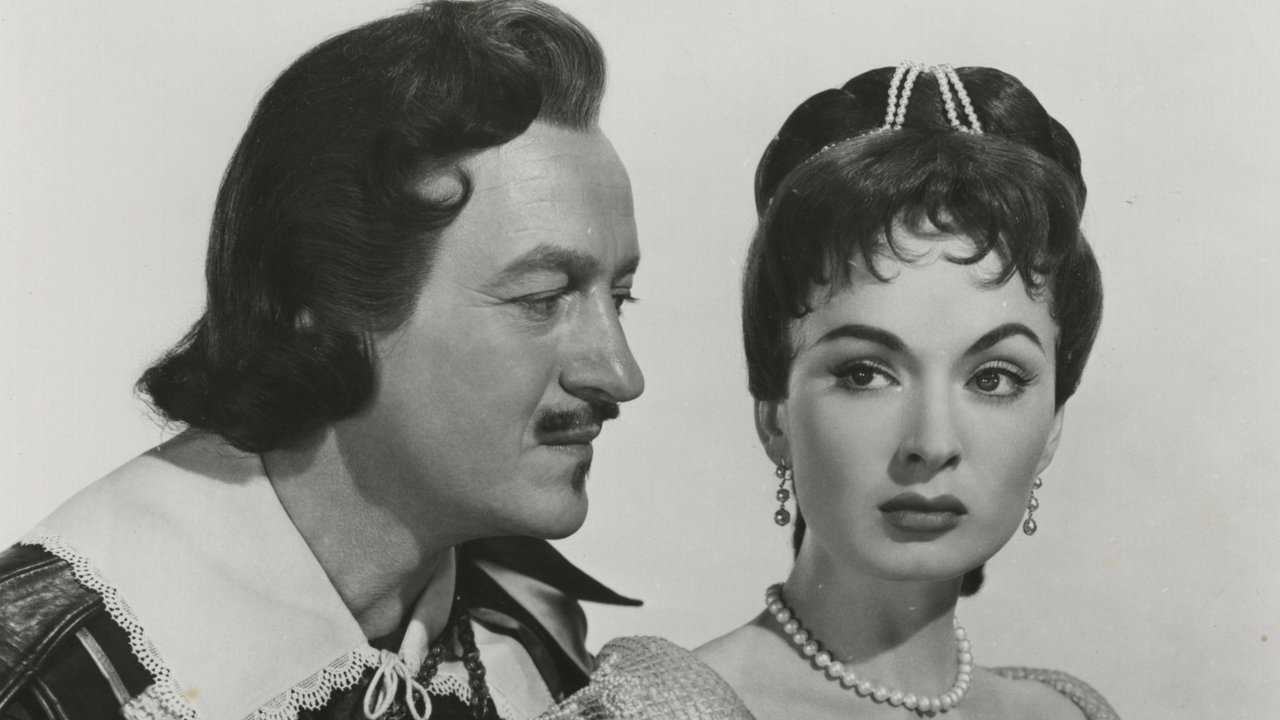 Backdrop image for movie The King's Thief