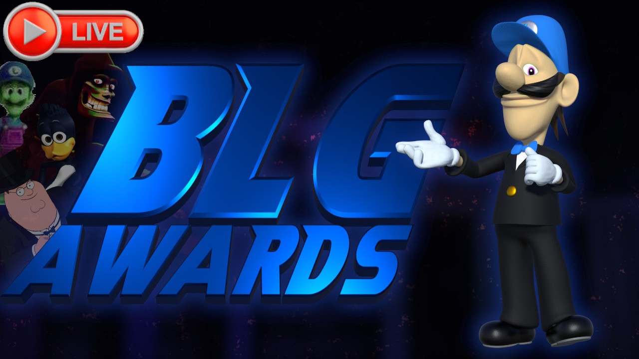 Backdrop image for movie The BLG Awards 2024