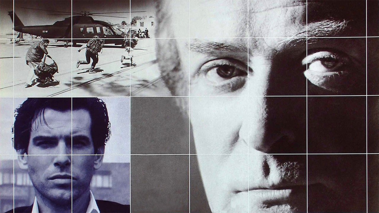 Backdrop image for movie The Fourth Protocol