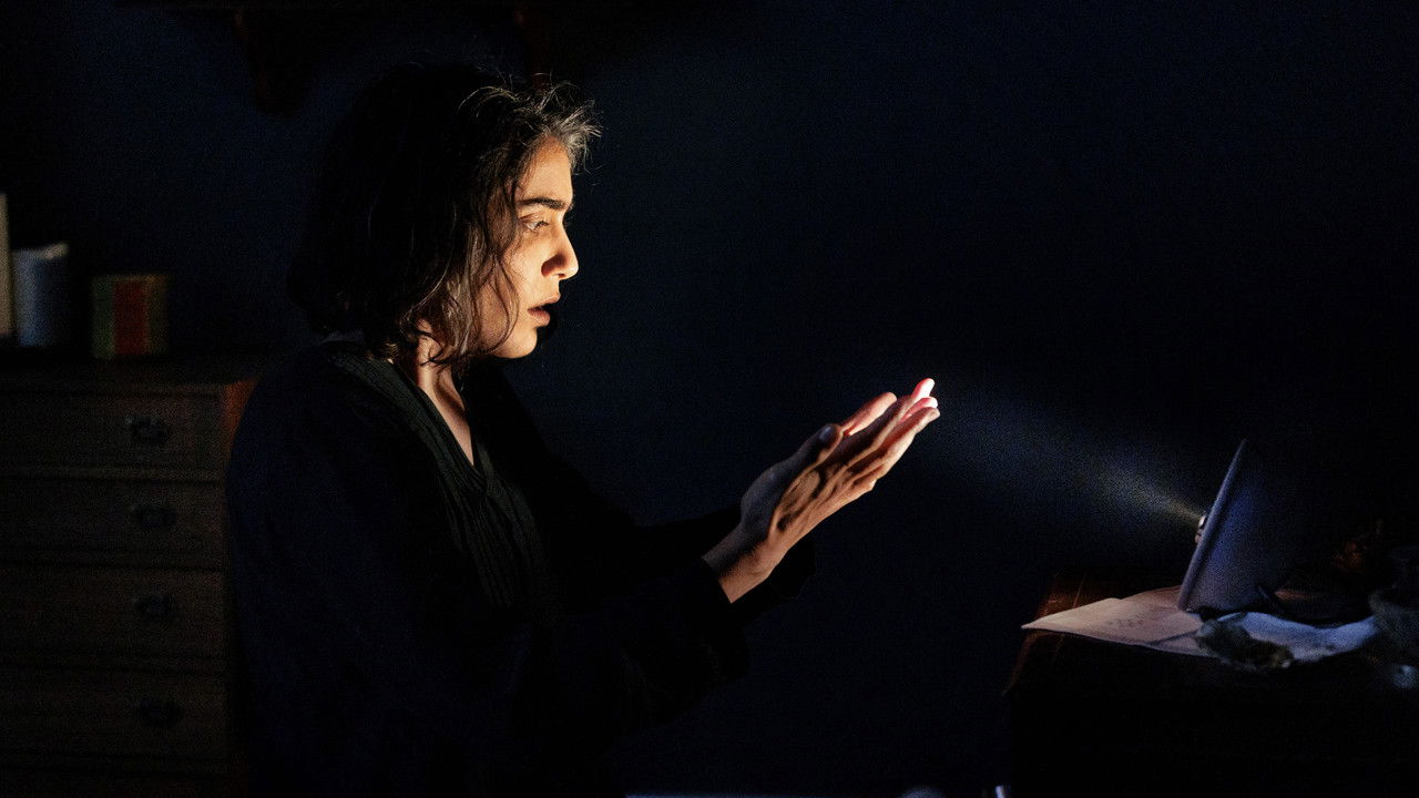 Backdrop image for movie The Light