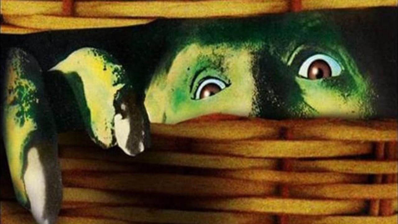 Backdrop image for movie Basket Case