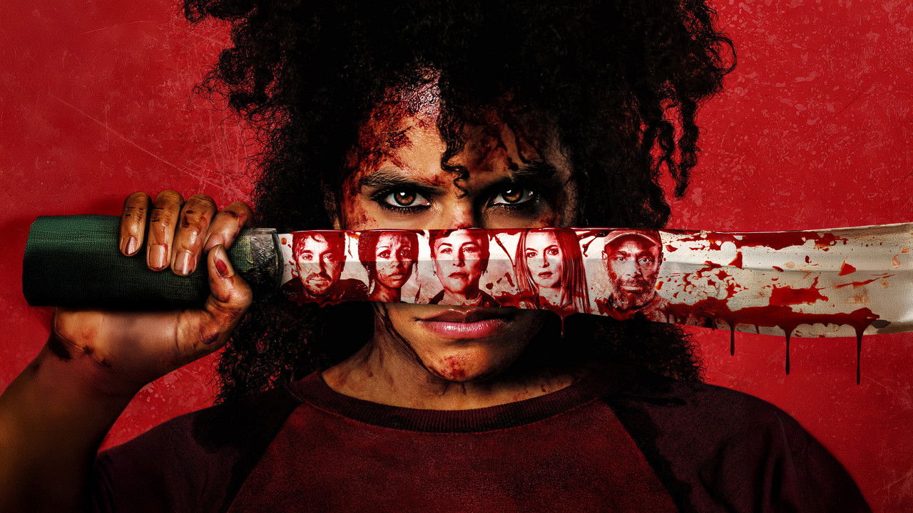 Backdrop image for movie They Will Kill You