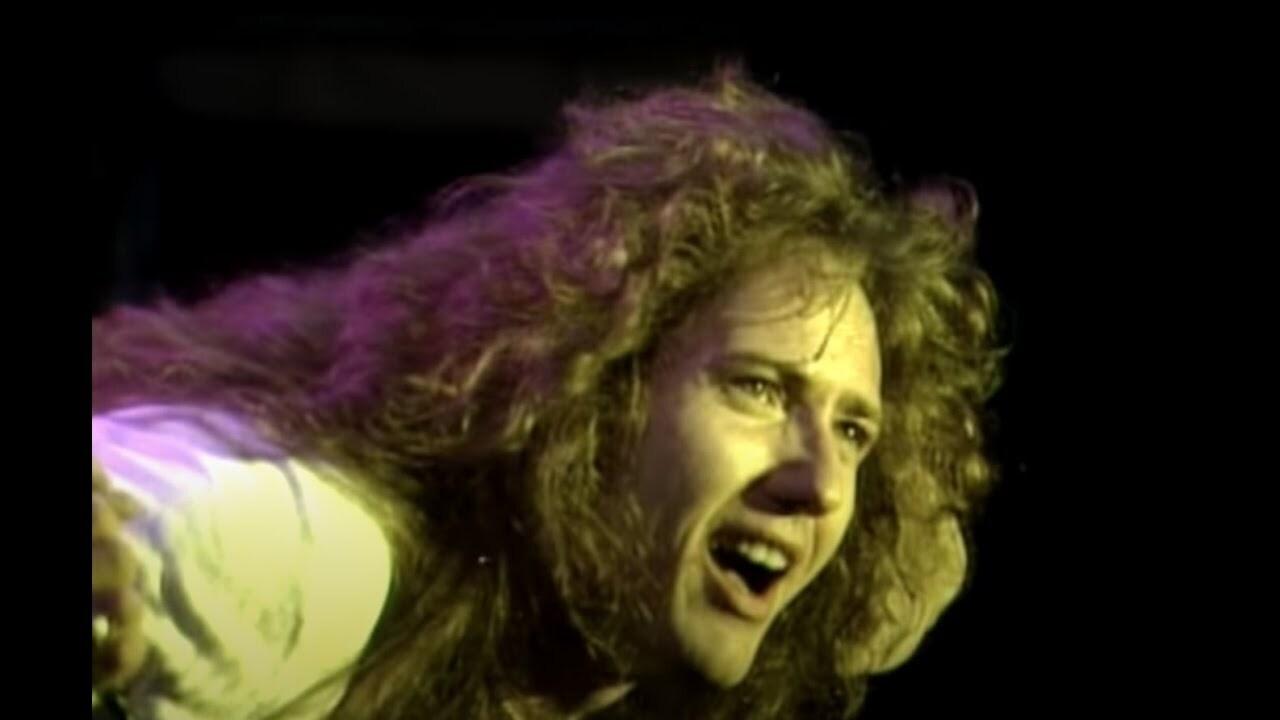 Backdrop image for movie Whitesnake: Live At Donington 1983