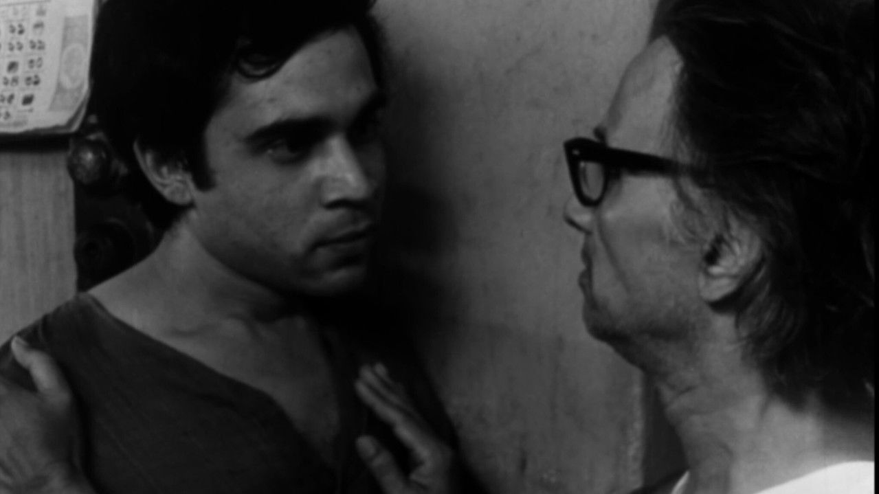 Backdrop image for movie The Guerrilla Fighter