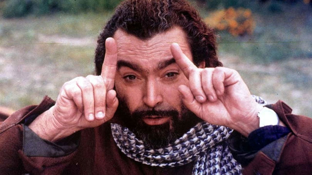 Backdrop image for movie Il toro