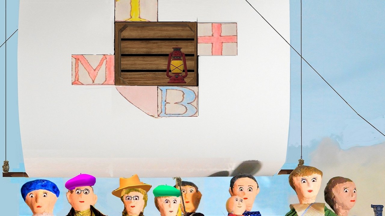 Backdrop image for movie The Story of TMB