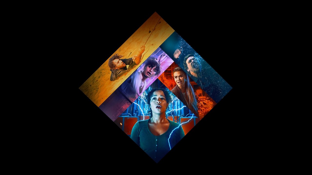 Backdrop image for movie Escape Room: Tournament of Champions
