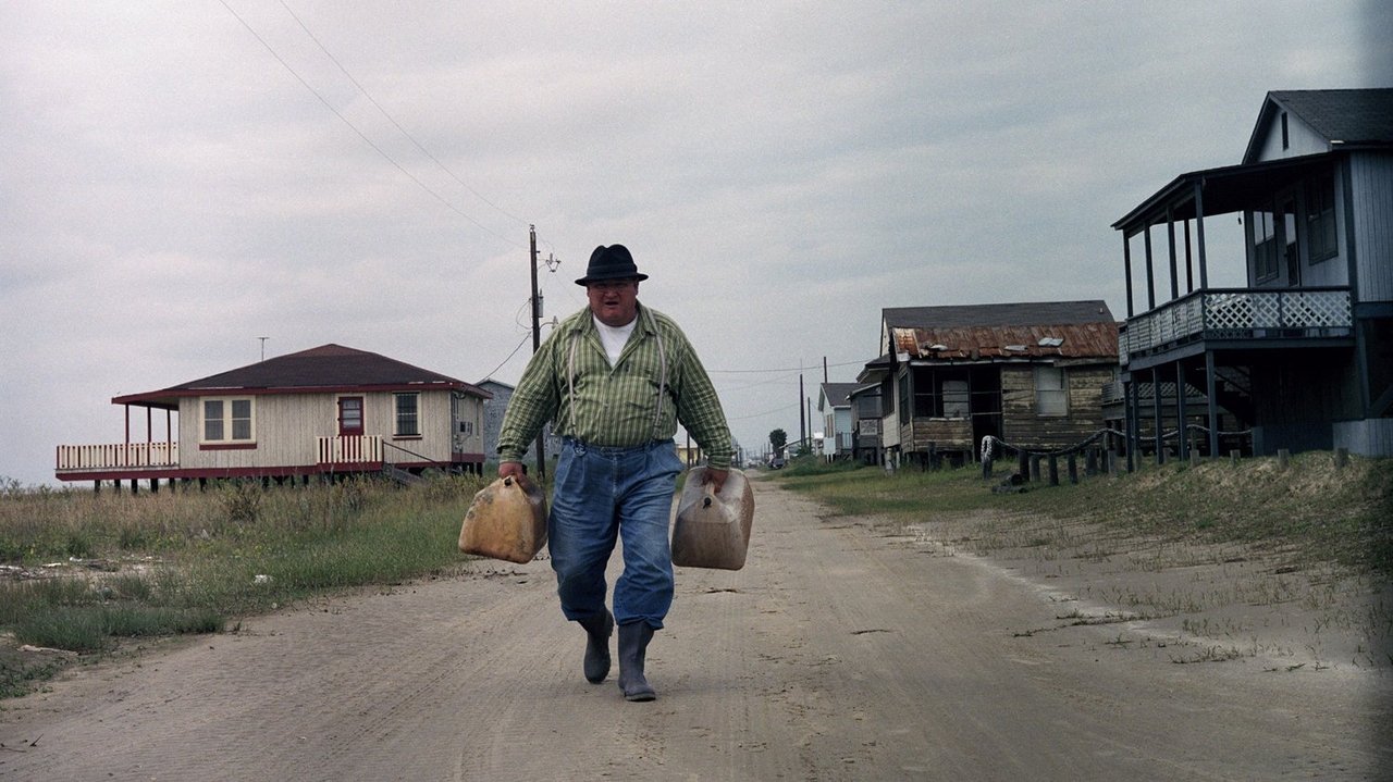 Backdrop image for movie Schultze Gets the Blues