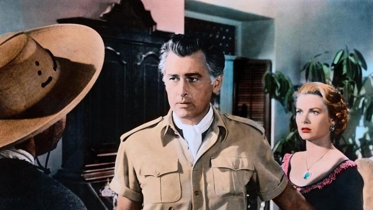 Backdrop image for movie Green Fire