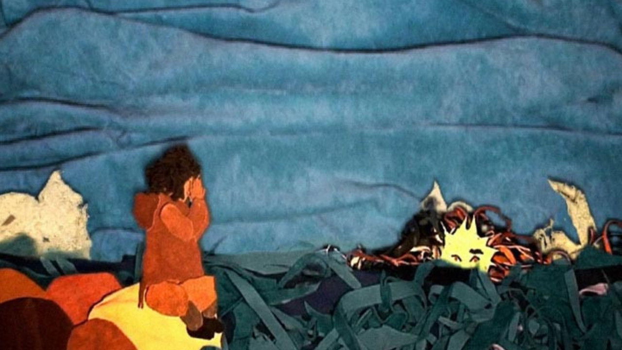 Backdrop image for movie Qalupalik