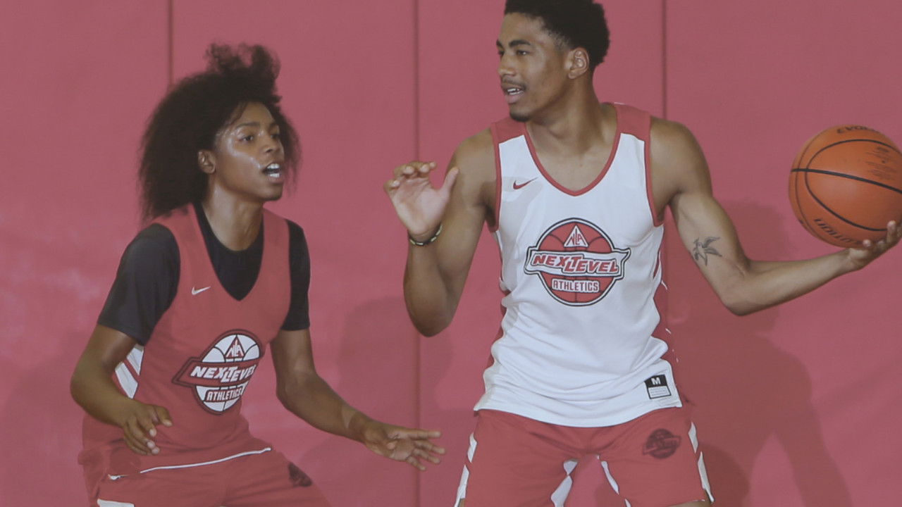 Backdrop image for movie The PROcess