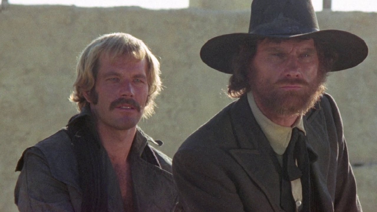 Backdrop image for movie Two Brothers in Trinity