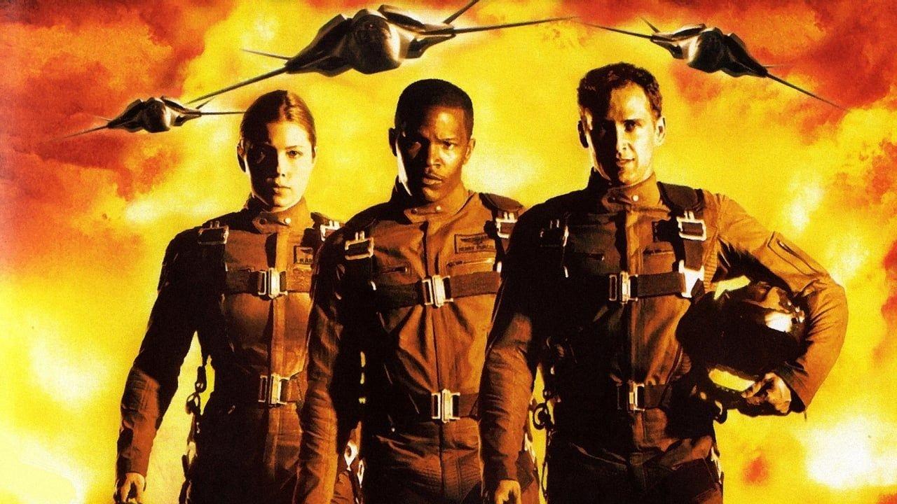 Backdrop image for movie Stealth