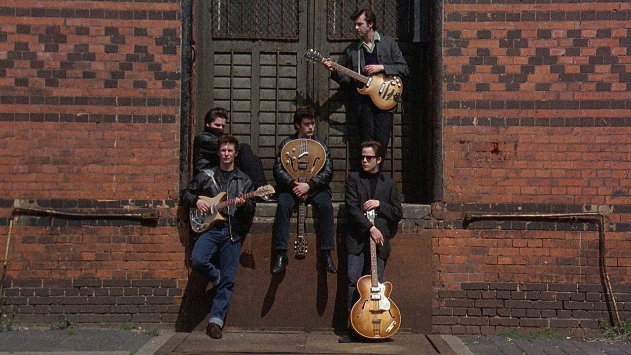Backdrop image for movie Backbeat